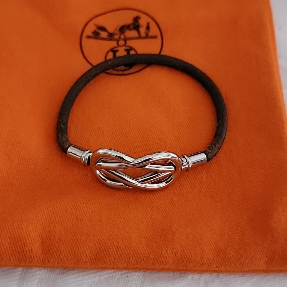 Hermes bracelet - Picture 2 of 4